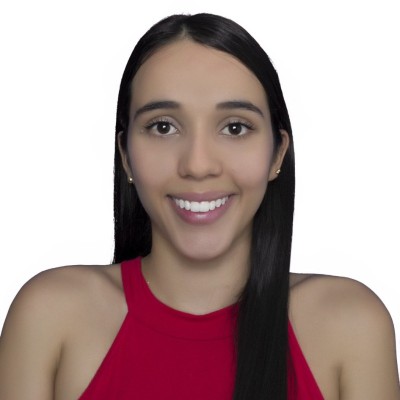 Lali Valentina Pedroza Amado