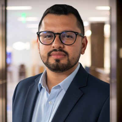 Oscar Ivan Vargas Pineda