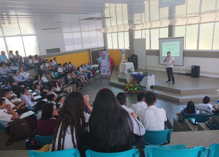 Investigación científica